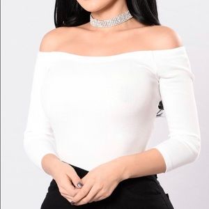 Big City Chick Bodysuit